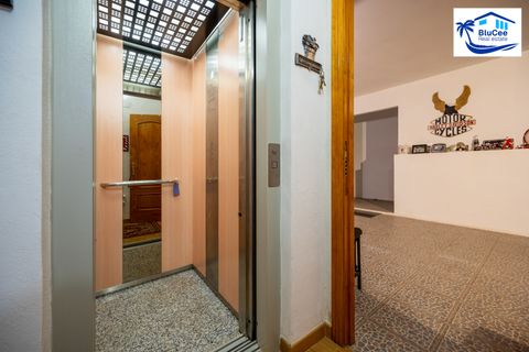 Byhus i Almunecar, Granada, Almunecar - € 849.000 | Ref: 133507 - foto 28